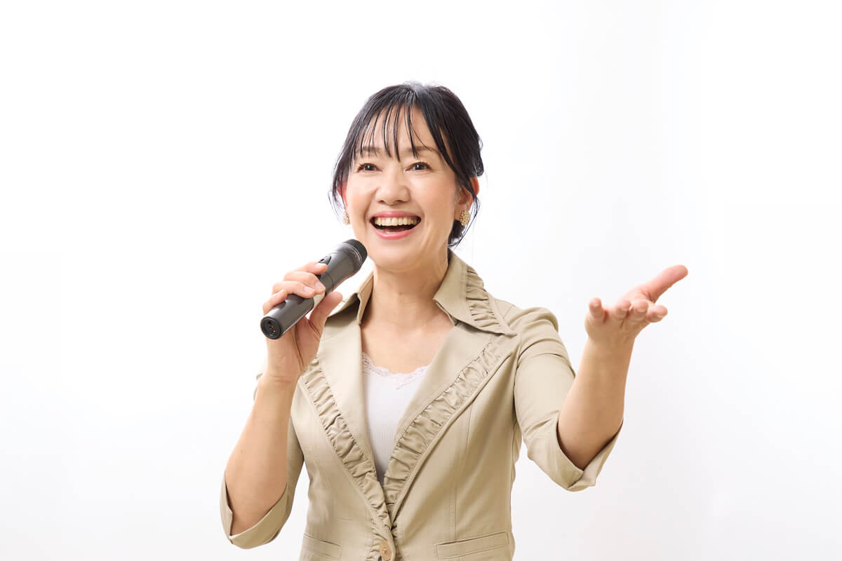 司会サービス